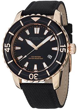 Часы Stuhrling Original Aquadiver 3266.01